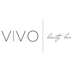 VIVO Beauty Bar Logo